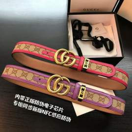 Picture of Gucci Belts _SKUfw101345876fw